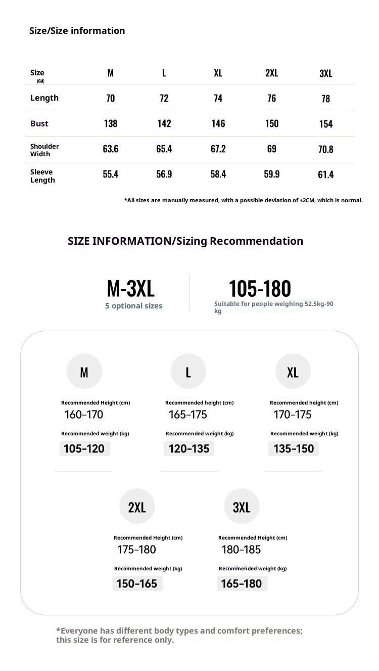 boy Boy Double Zipper Heavyweight Cardigan Sweatshirt Men's Trendy Loose Casual Stiff Color-Block American Retro Hoodie Jacket_voghion.com