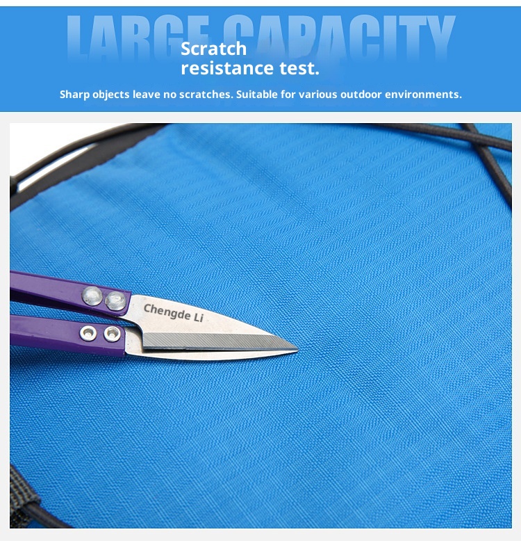 ActiveGo Cross-border New Sports Outdoor Hiking Large Capacity Lightweight Trekking Backpack Travel Student School Bag_voghion.com