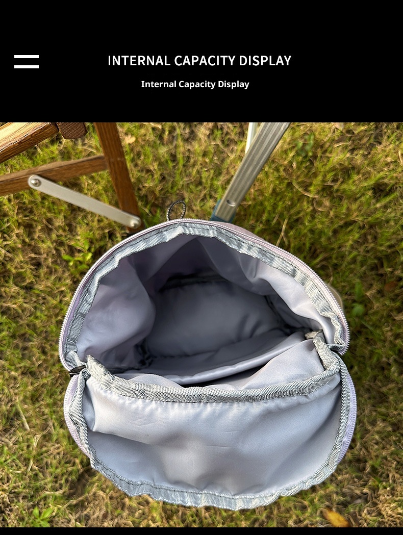 ActiveGo Outdoor Women Hiking Travel Large Capacity Backpack Men Waterproof Lightweight Sports Gym Bag_voghion.com