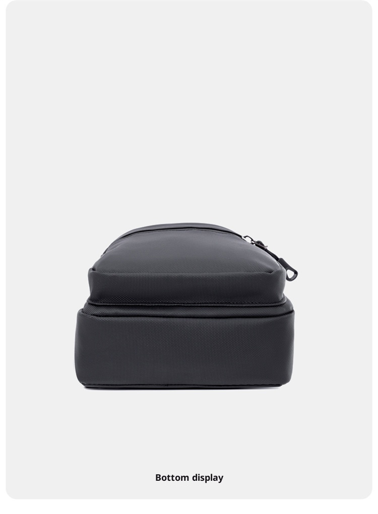 001 Cross-border Foreign Trade New Waist Korean Version Casual Business Single Shoulder Crossbody Multi-functional Outdoor_voghion.com