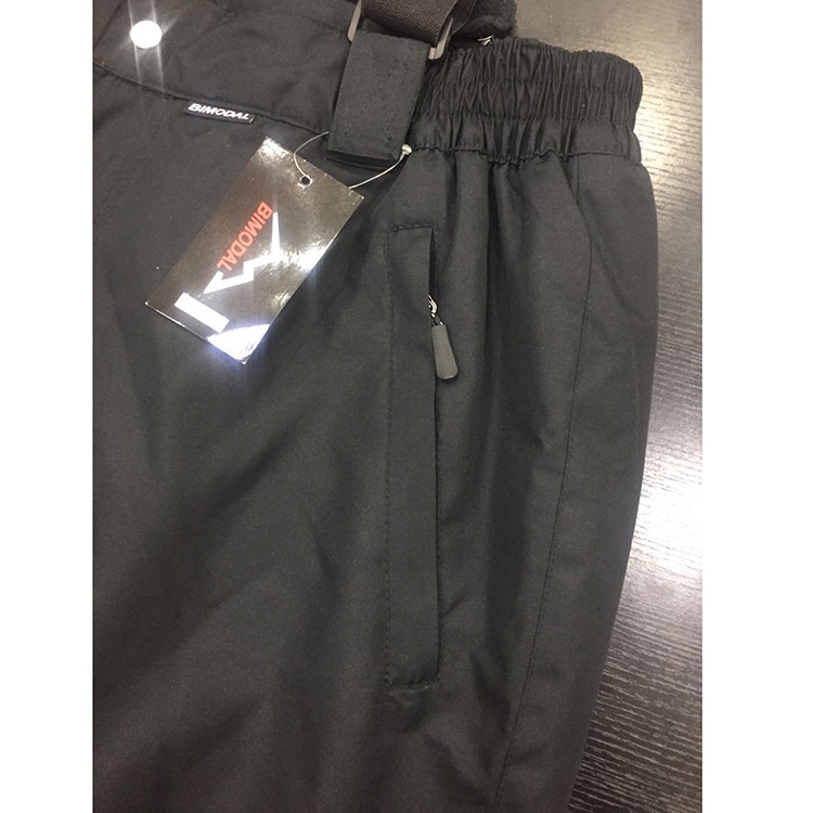 001 BIMODAL Ice Track Skihose für Damen und Herren, Snowboard und Snowboard, winddicht, warm, Outdoor-Bergsteigen, wasserdicht_voghion.com