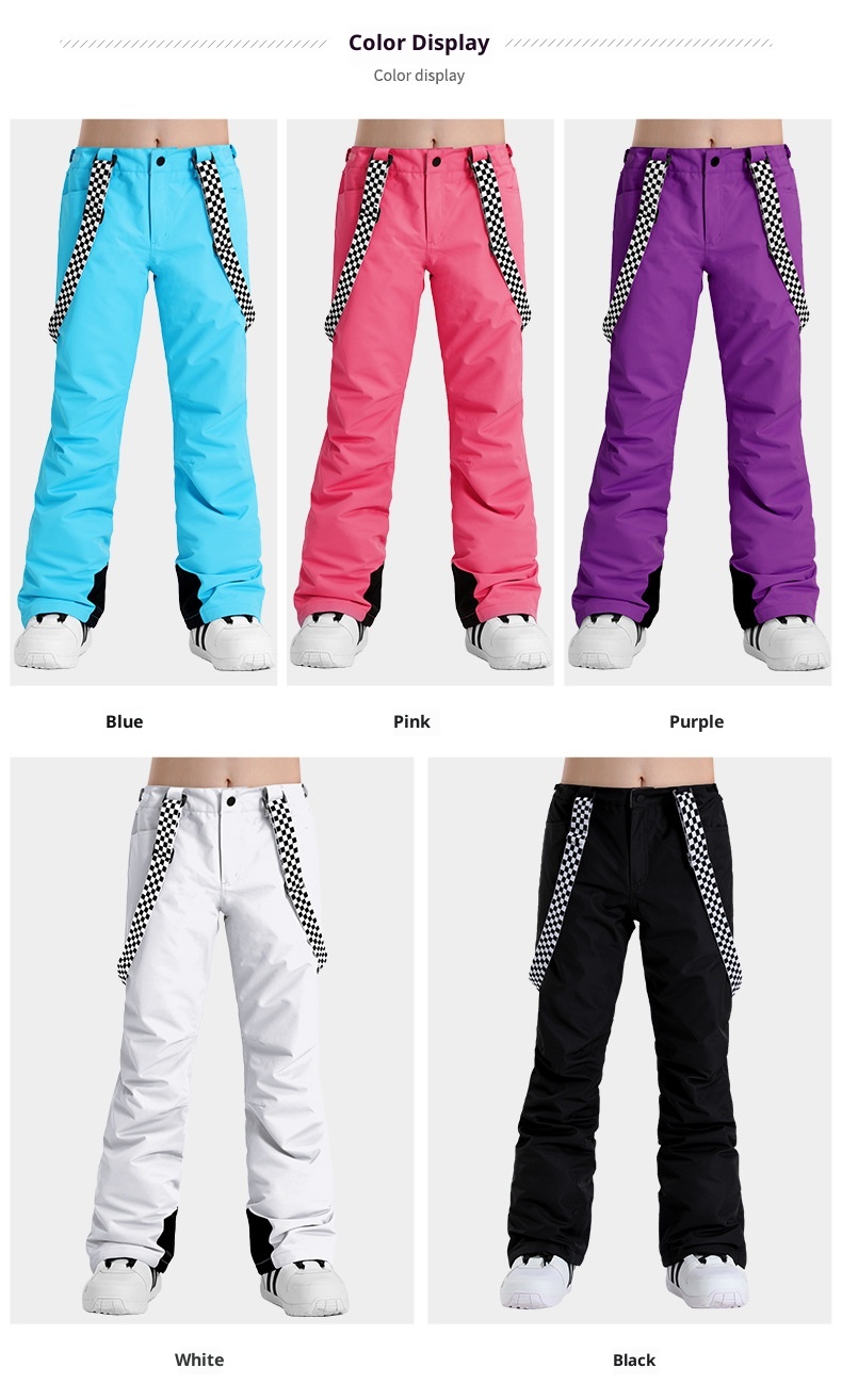 Salopette de ski/snowboard ..._voghion.com