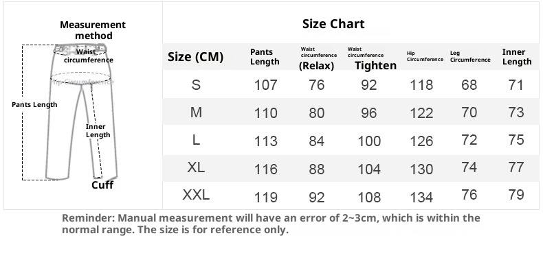 001 Gsousnow Luminous Color Block Snow Unisex 2021 Waterproof Warm Snowboard Pants_voghion.com