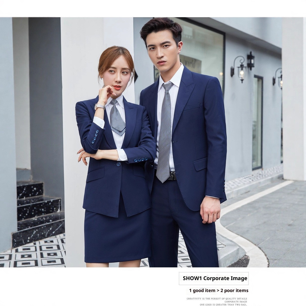 Erkek Çocuk Üç Parçalı Takım Profesyonel Giyim Kadın Elbisesi Düğün Sağdıç Kıyafeti Resmi Grup İş Erkek Takım Elbisesi_voghion.com