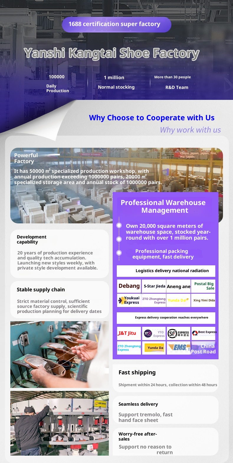 ShoeGlobe 2025 Autumn New Women's Walking, Breathable Slip-On Soft Sole Shoes For Middle-Aged And Elderly Mothers, Wholesale_voghion.com