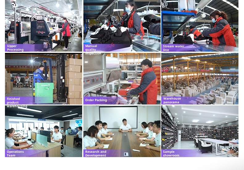 ShoeGlobe 2025 Autumn New Women's Walking, Breathable Slip-On Soft Sole Shoes For Middle-Aged And Elderly Mothers, Wholesale_voghion.com