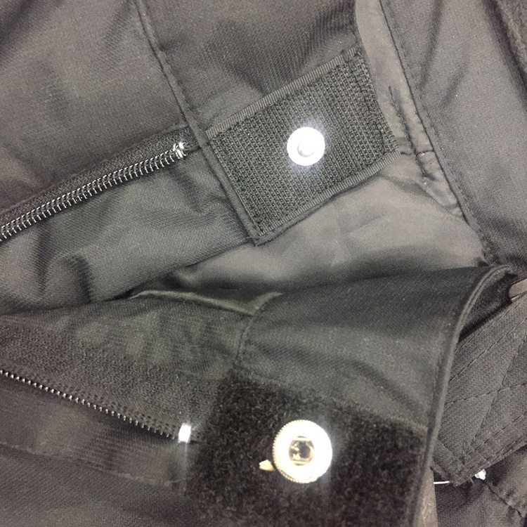 001 BIMODAL Ice Track Skihose für Damen und Herren, Snowboard und Snowboard, winddicht, warm, Outdoor-Bergsteigen, wasserdicht_voghion.com