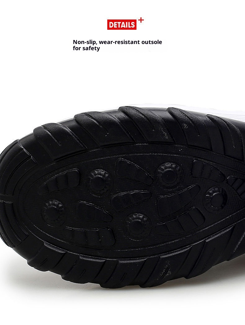 ShoeGlobe Foreign Trade Printemps Été Nouvelles Baskets respirantes en maille avec coussin d'air pour femmes, style maman, rehaussantes et tendance_voghion.com