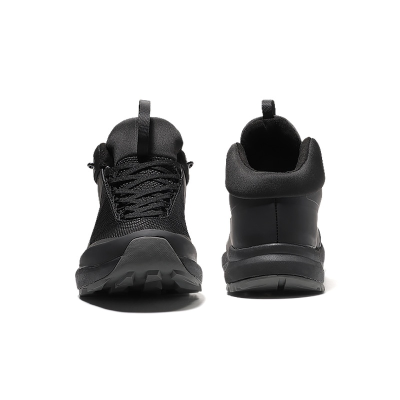 ShoeGlobe ShoeGlobe FL Scarpe da trekking sportive casual antiscivolo da viaggio, traspiranti, impermeabili, da esterno, autunno inverno, con suola morbida_voghion.com