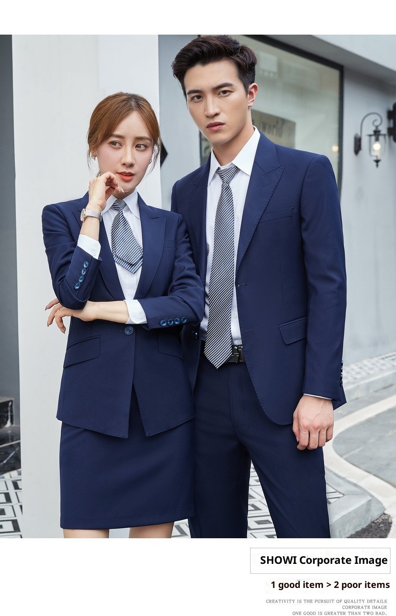 Erkek Çocuk Üç Parçalı Takım Profesyonel Giyim Kadın Elbisesi Düğün Sağdıç Kıyafeti Resmi Grup İş Erkek Takım Elbisesi_voghion.com