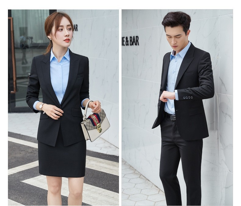 Erkek Çocuk Üç Parçalı Takım Profesyonel Giyim Kadın Elbisesi Düğün Sağdıç Kıyafeti Resmi Grup İş Erkek Takım Elbisesi_voghion.com