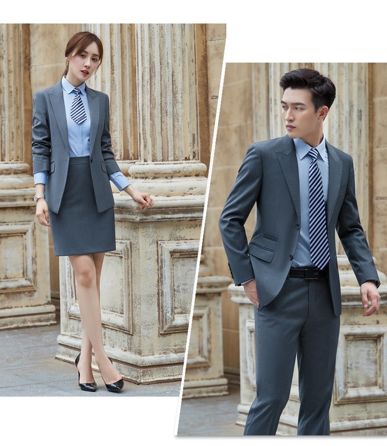 Erkek Çocuk Üç Parçalı Takım Profesyonel Giyim Kadın Elbisesi Düğün Sağdıç Kıyafeti Resmi Grup İş Erkek Takım Elbisesi_voghion.com