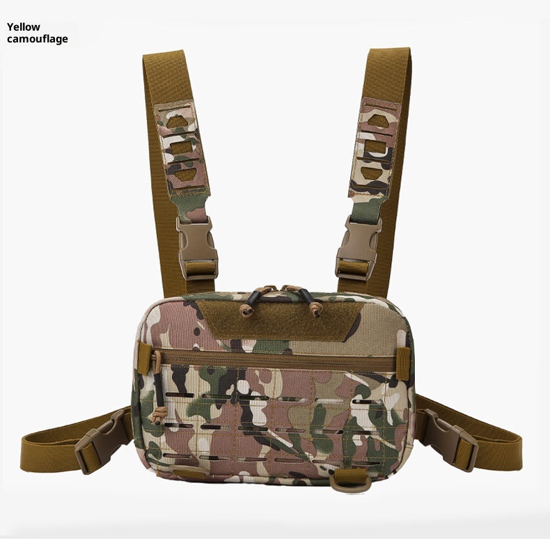 001 Cross-Border Outdoor Exclusieve Nieuwe Soorten Tactische Rugzak Crossbody Wandelen Caming Enkele Schouder Borsttas Met_voghion.com