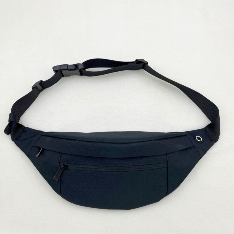 001 Cross-Border Brusttasche für Damen und Herren, wasserdicht, ideal für Reisen, Spaziergänge, Laufen, Wandern und Radfahren_voghion.com