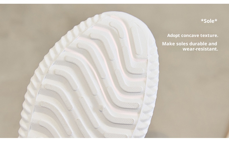 ShoeGlobe Zomer Nieuwe Casual Running Buitenlandse Handel Dames Ademende Enkel Zachte Zool Sportschoenen Voor Dames_voghion.com