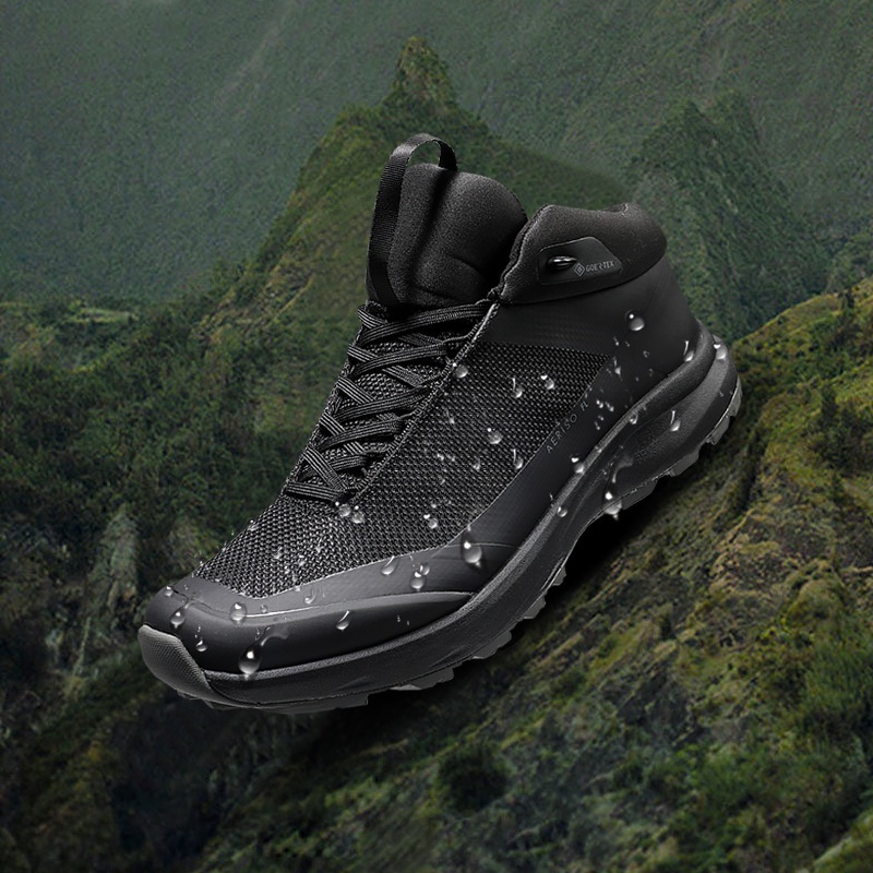 ShoeGlobe ShoeGlobe FL Scarpe da trekking sportive casual antiscivolo da viaggio, traspiranti, impermeabili, da esterno, autunno inverno, con suola morbida_voghion.com