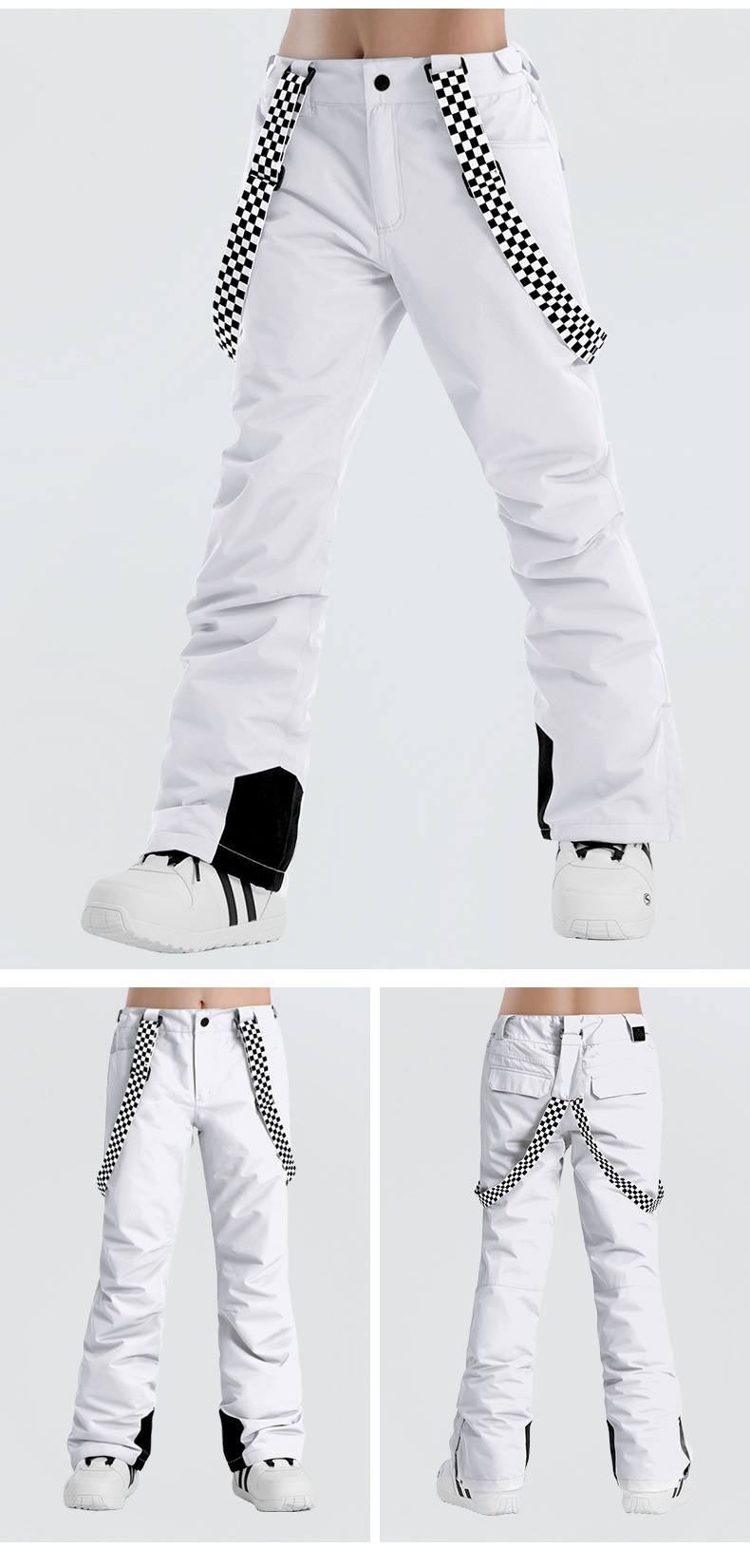 Salopette de ski/snowboard ..._voghion.com