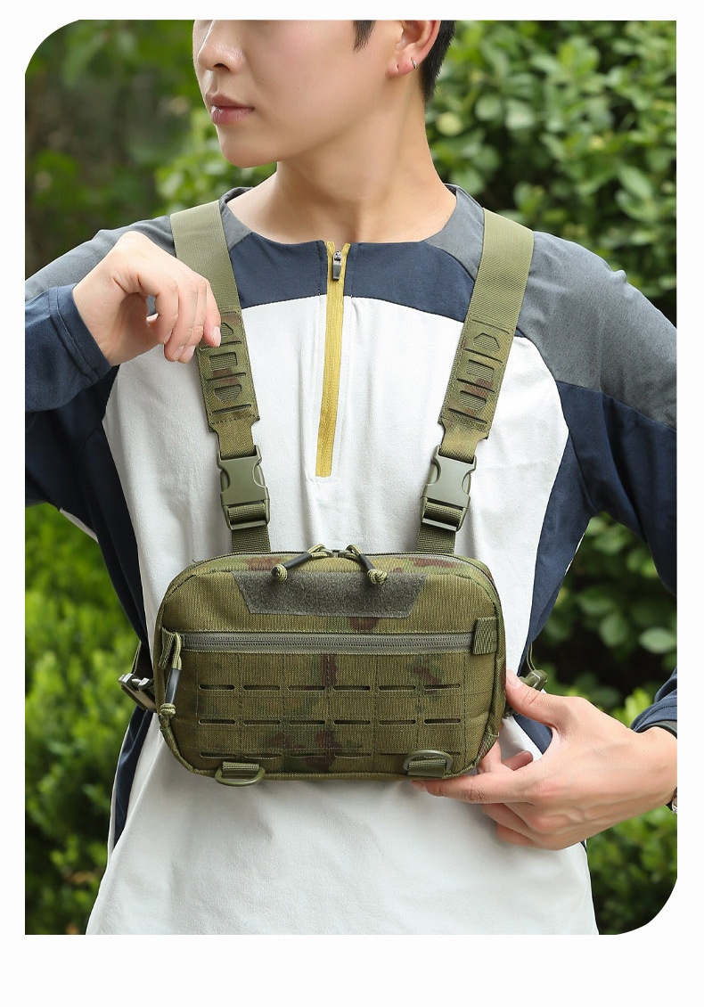 001 Cross-Border Outdoor Exclusieve Nieuwe Soorten Tactische Rugzak Crossbody Wandelen Caming Enkele Schouder Borsttas Met_voghion.com