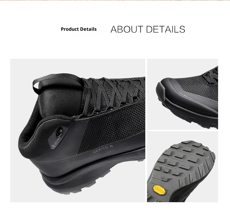 ShoeGlobe ShoeGlobe FL Scarpe da trekking sportive casual antiscivolo da viaggio, traspiranti, impermeabili, da esterno, autunno inverno, con suola morbida_voghion.com