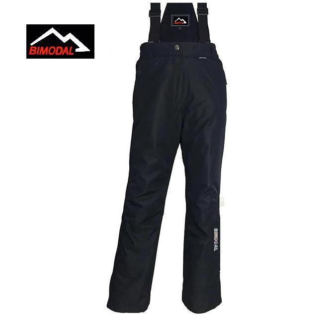 001 BIMODAL Ice Track Skihose für Damen und Herren, Snowboard und Snowboard, winddicht, warm, Outdoor-Bergsteigen, wasserdicht_voghion.com