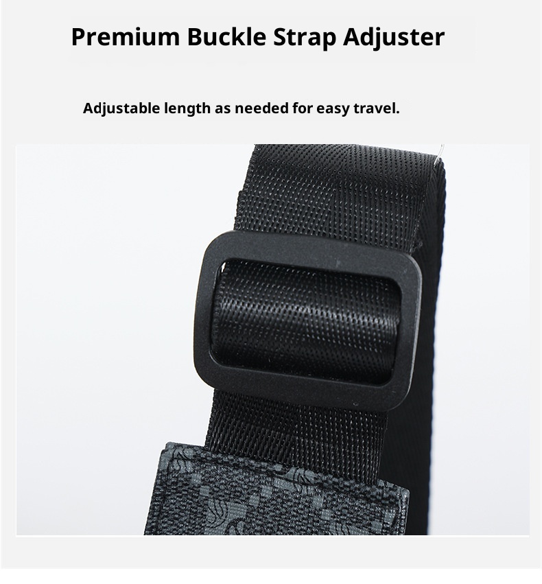 Mochila bandolera pequeña para hombre, estilo deportivo, ideal para ocasiones informales. También disponible en versión para mujer._voghion.com