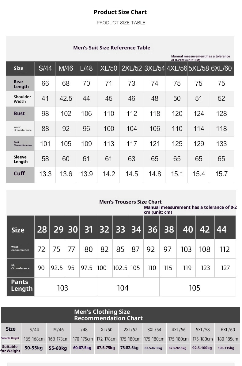 Completo da uomo unisex professionale per affari, vendite immobiliari, banche, lavoro, colloqui formali, set da tre pezzi_voghion.com