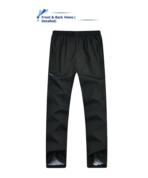 001 Herren-Sportbekleidung für Frühling und Herbst, Sweatshirt, modisch, lässig, langärmelig, Laufanzug_voghion.com