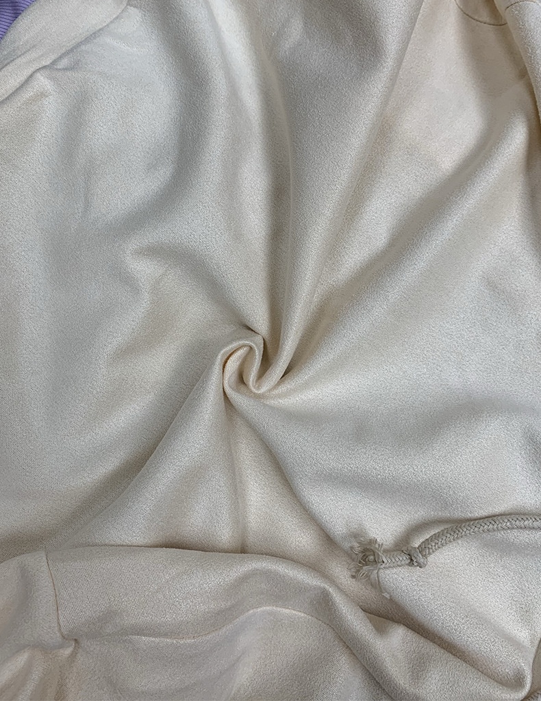 001 FD706 In Stock 2025 Autumn Winter New Women's Fashion Loose Casual Jogger Pants Two-Piece Sports Set_voghion.com