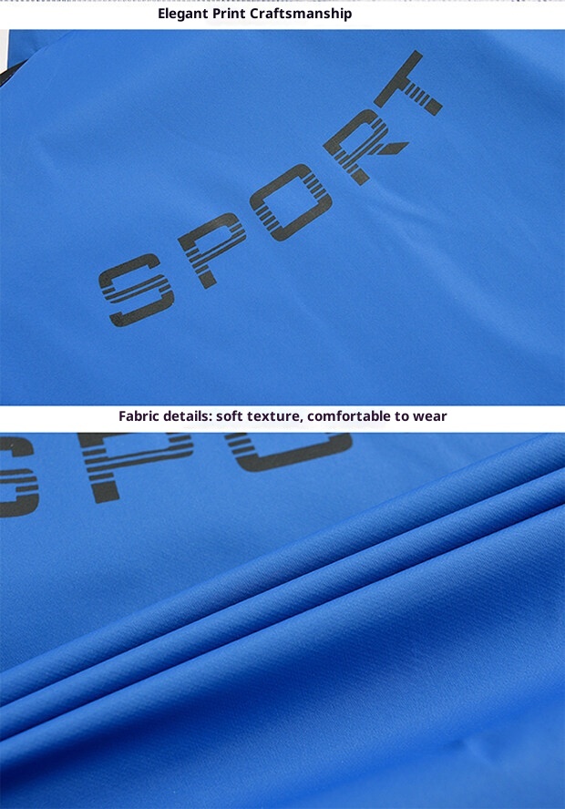 001 Herren-Sportbekleidung für Frühling und Herbst, Sweatshirt, modisch, lässig, langärmelig, Laufanzug_voghion.com