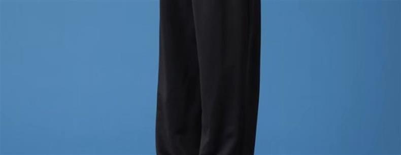 001 Herbstlicher zweiteiliger Herren-Windbreaker, lässiger Sportanzug mit lockerer Passform_voghion.com