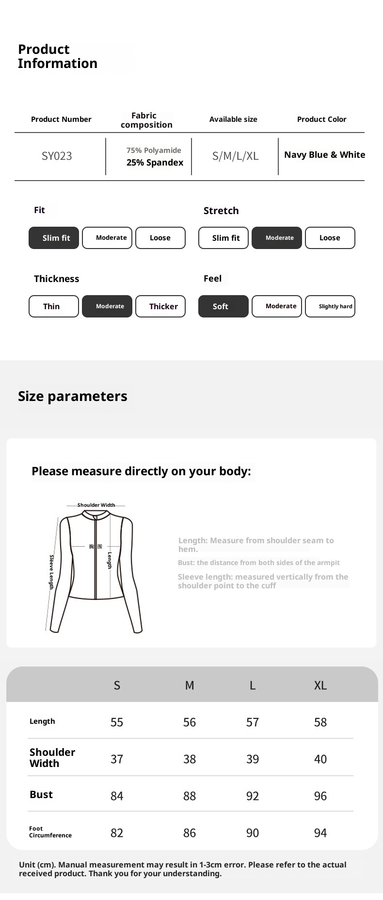 ActiveGo ActiveGo Nuovo stile europeo e americano per yoga da donna, top a maniche lunghe con mezza zip, aderente, ad asciugatura rapida, per la corsa all'aperto_voghion.com