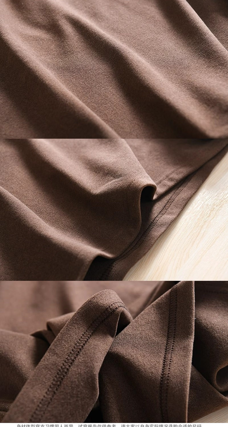 Jungen-Doppelseitiges Thermofleece-Raglan-Langarmshirt für Herren, warmes Patchwork-Farbblock-Shirt für Herbst und Winter_voghion.com