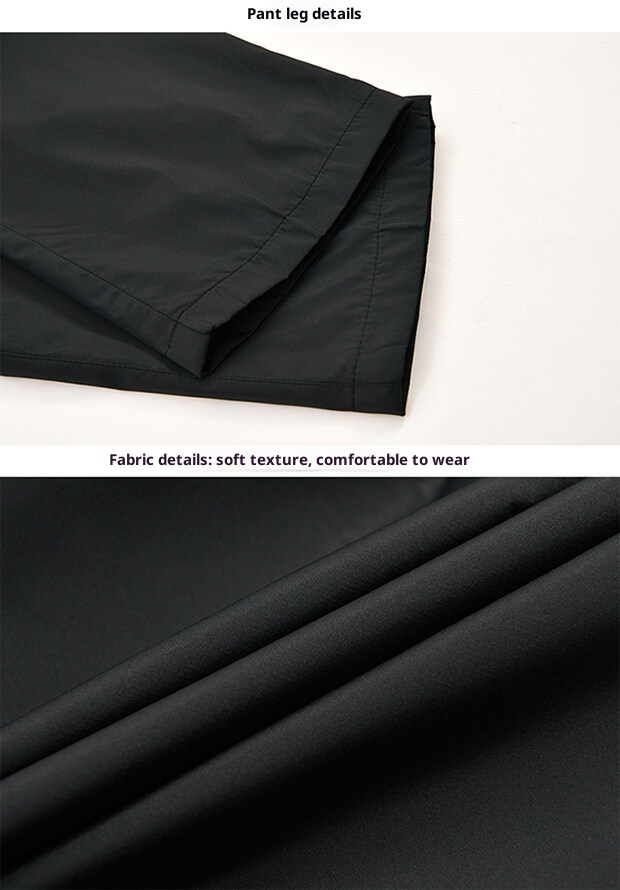 001 Herren-Sportbekleidung für Frühling und Herbst, Sweatshirt, modisch, lässig, langärmelig, Laufanzug_voghion.com