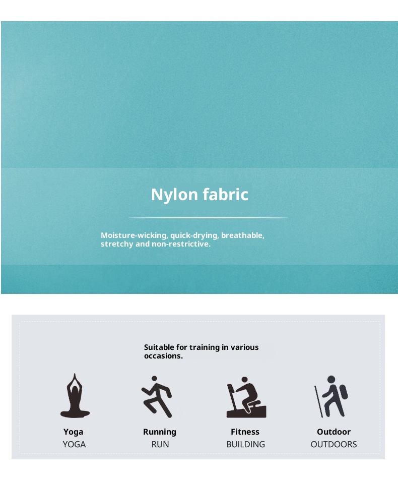 ActiveGo ActiveGo Yoga Peach Hip High Waist Elastic Tummy Control Running Fitness Covering Flaws Ruffled Outdoor Sports Dance Skirt Pants_voghion.com