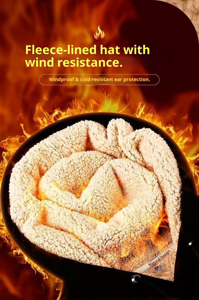 Felpa invernale da ragazzo, foderata in pile, spessa, tendenza nazionale, vestibilità ampia, taglie forti, oversize, marchio alla moda, taglia grande_voghion.com