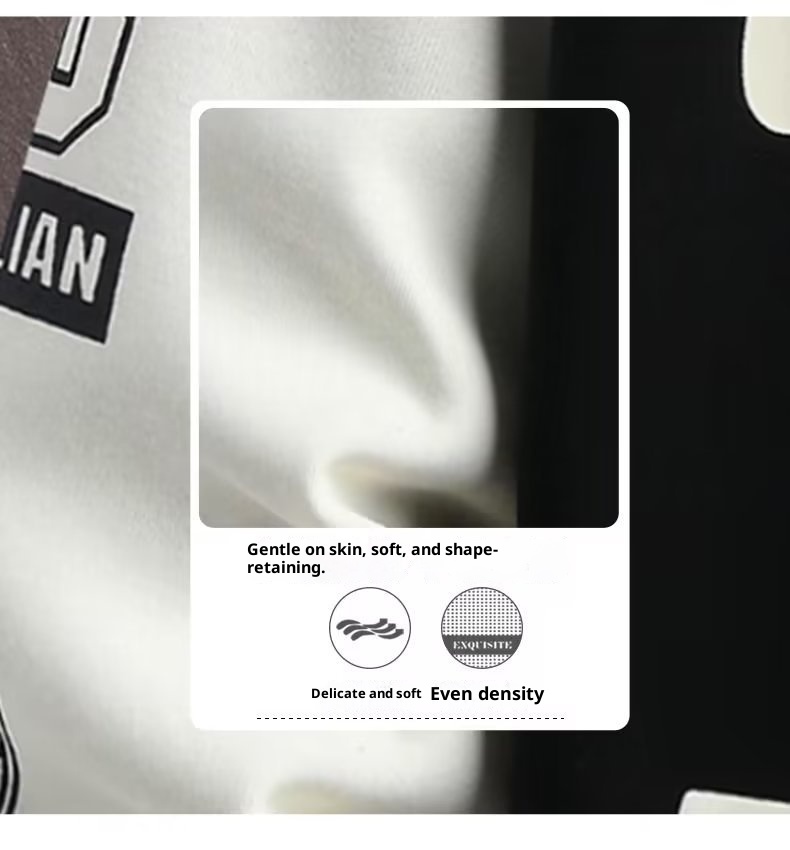 001 Hoodie Cardigan Jacket Large Size Short Sleeve Set Teenagers Spring And Autumn Sports Style For Junior High School_voghion.com