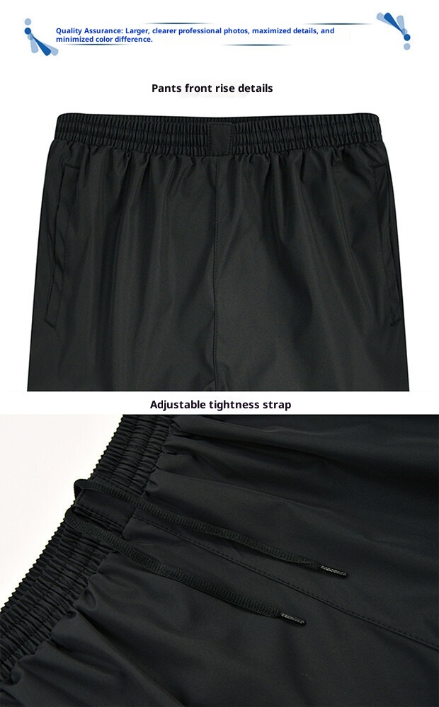 001 Herren-Sportbekleidung für Frühling und Herbst, Sweatshirt, modisch, lässig, langärmelig, Laufanzug_voghion.com