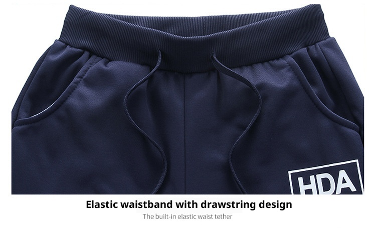 001 Nuovo set da uomo HDA primavera casual con colletto alla coreana e maniche lunghe, felpa sportiva alla moda, giacca alla moda_voghion.com