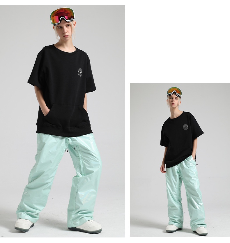 001 2023 Neue Herren-Snowboardhose, locker, wasserdicht, winddicht, atmungsaktiv, warm, Damen-Doppelboard-Skihose, Outdoor-Skiausrüstung_voghion.com