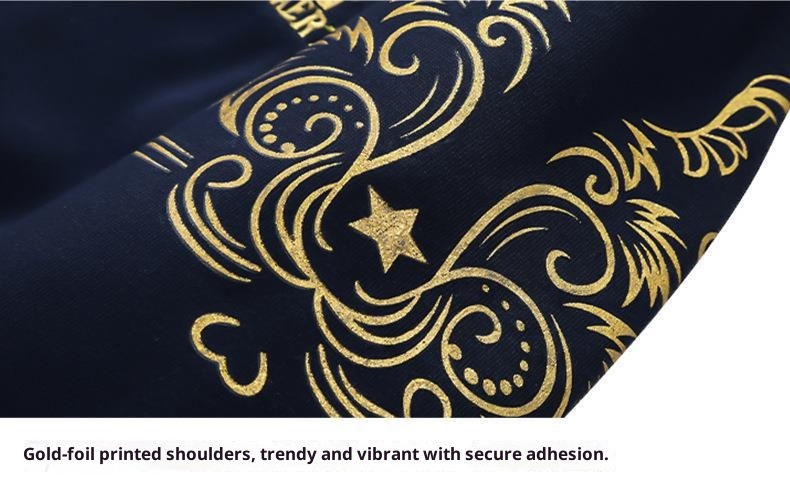 001 Cross-Border Plus Size 2023 Winter Fleece-Lined Thickened Men's Casual Sports Two-Piece Set Youth Korean Version Hooded_voghion.com