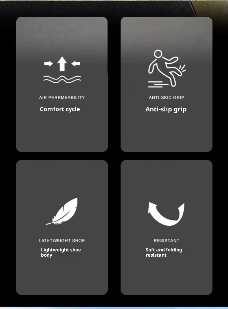 ShoeGlobe Hiking Cross-Border Spring Five-Toe Trekking Outdoor Waterproof Climbing For Men And Women Sports Shoes Trail Running_voghion.com