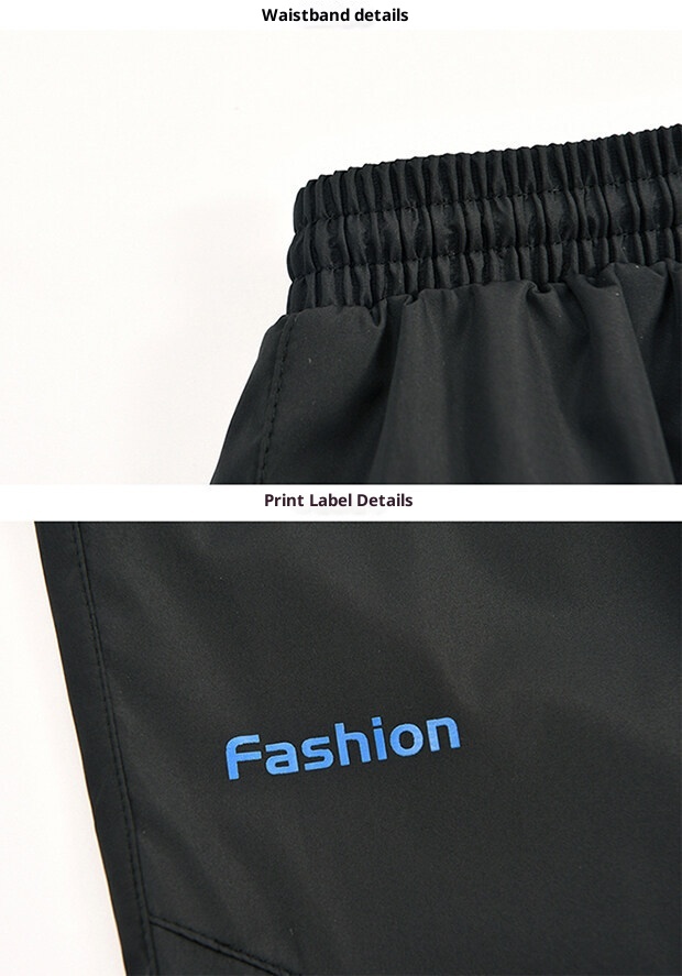 001 Herren-Sportbekleidung für Frühling und Herbst, Sweatshirt, modisch, lässig, langärmelig, Laufanzug_voghion.com