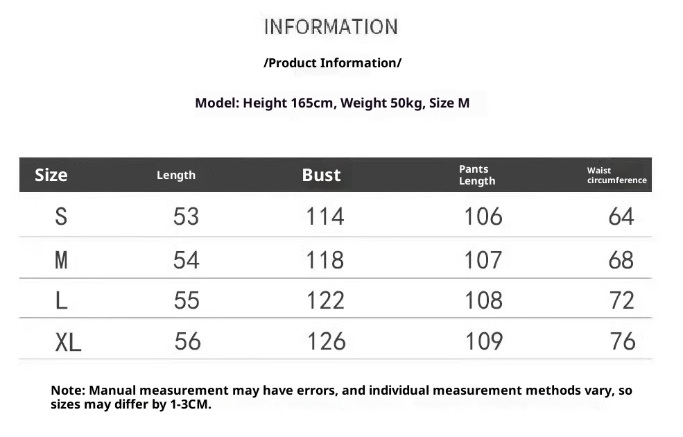 001 Casual sportpak voor dames, herfst/winter 2024 Nieuwe losse korte jas en wijde pijpen tweedelig set, rechte pijpen_voghion.com