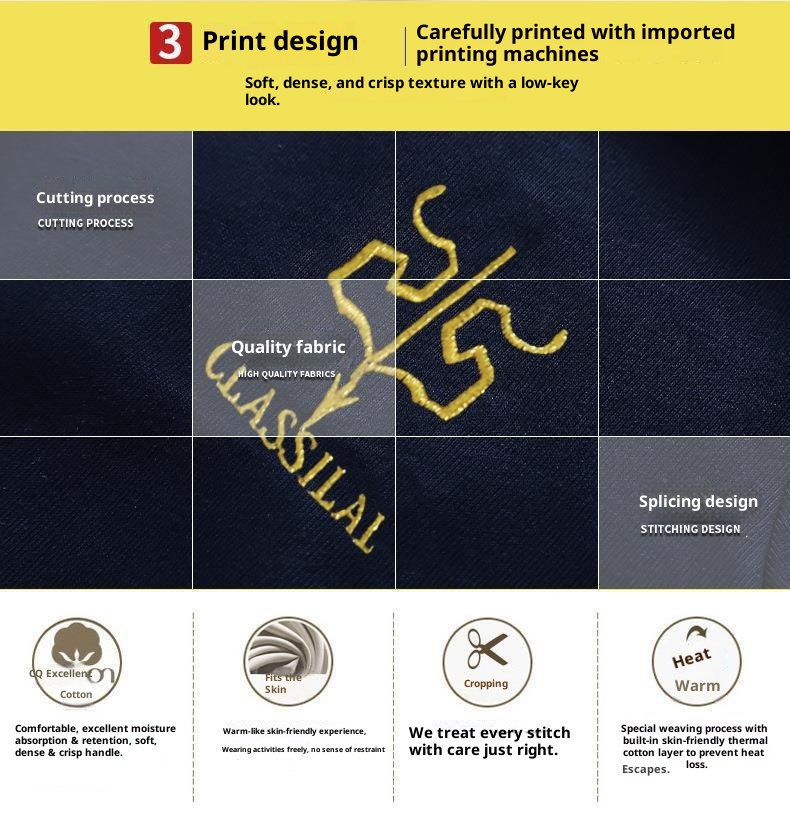 001 Cross-Border Plus Size 2023 Winter Fleece-Lined Thickened Men's Casual Sports Two-Piece Set Youth Korean Version Hooded_voghion.com