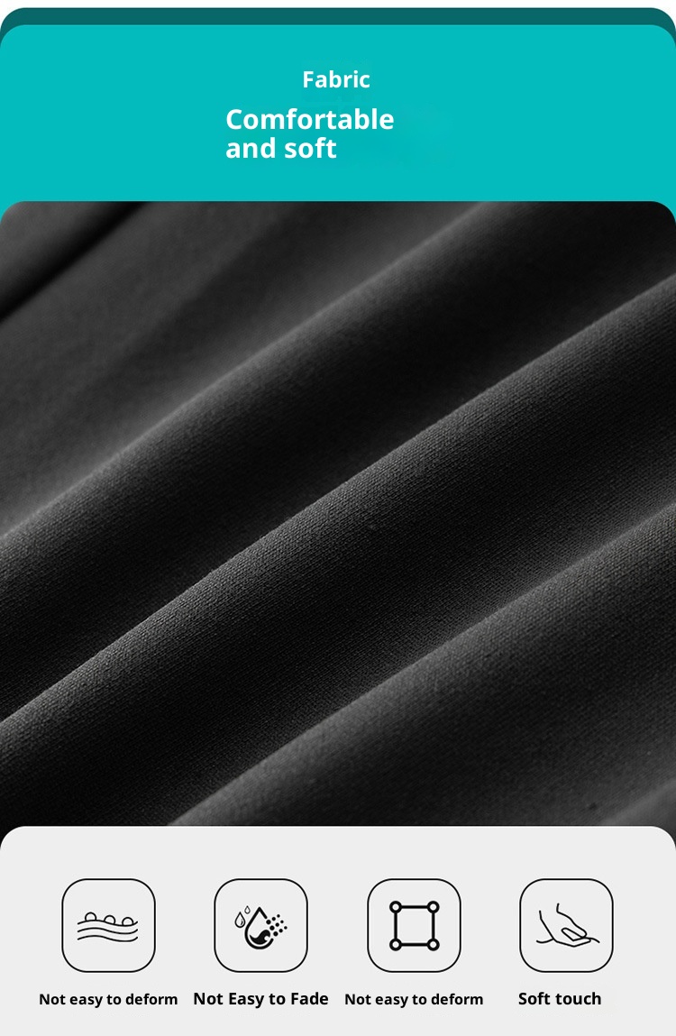 001 Sports Suit Spring And Autumn New Cardigan Sweatshirt Jacket Casual Men's Plus Size Factory Direct Sale_voghion.com