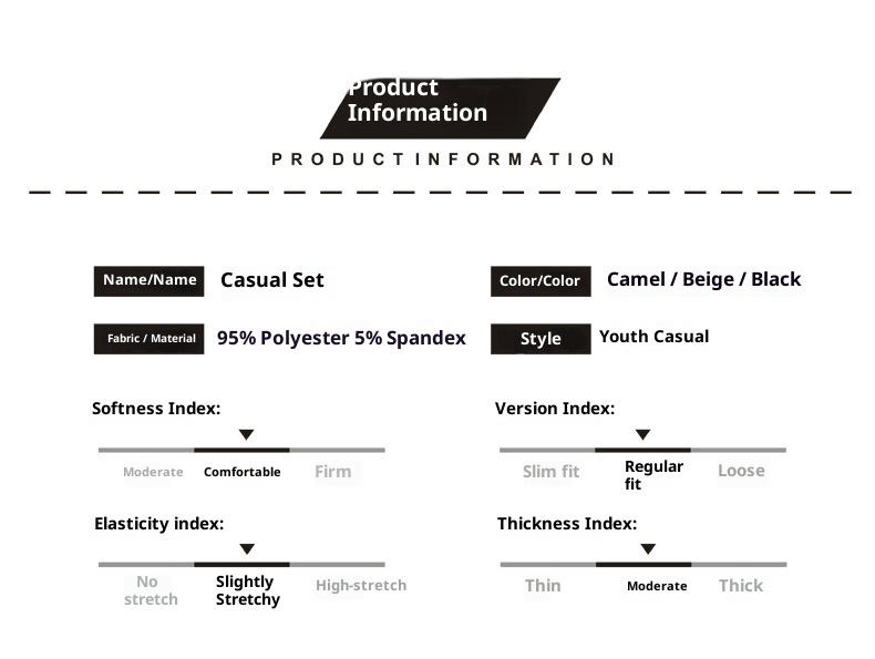 001 Spring And Autumn New Sports Casual Cardigan Sweatshirt Printed Youth Men's Two-Piece Set_voghion.com