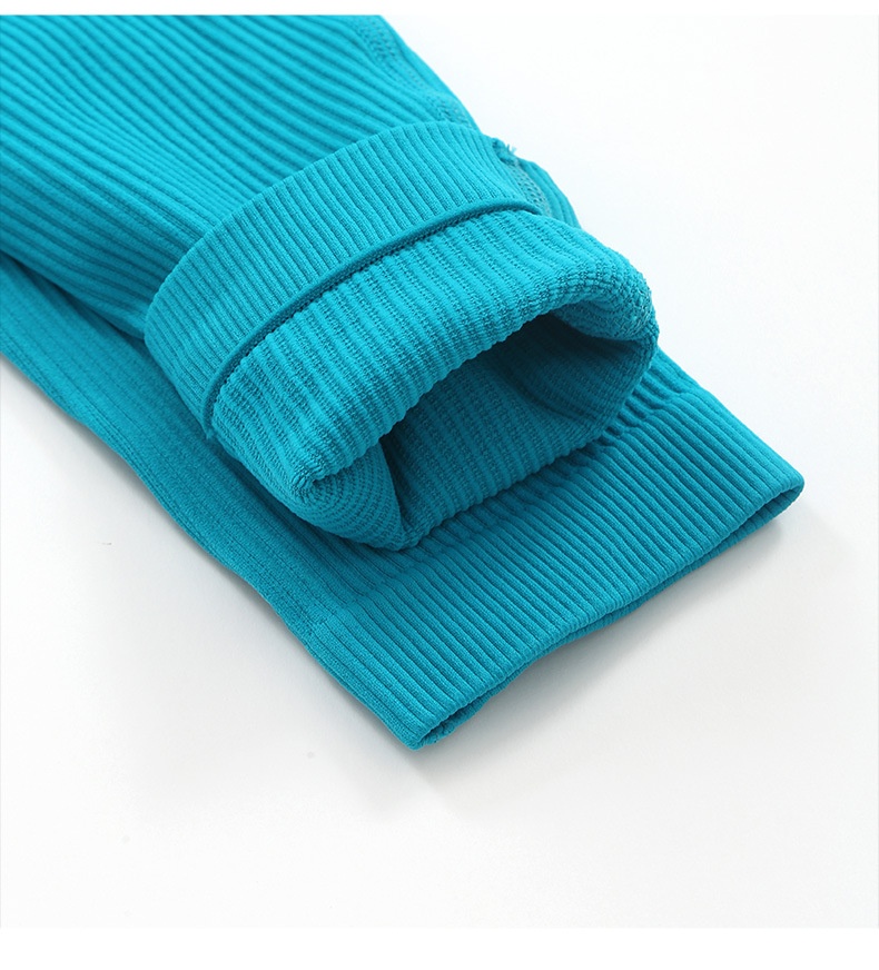 ActiveGo ActiveGo Outdoor Sports Fitness Set europeo e americano senza cuciture Abbigliamento yoga transfrontaliero di alta qualità_voghion.com