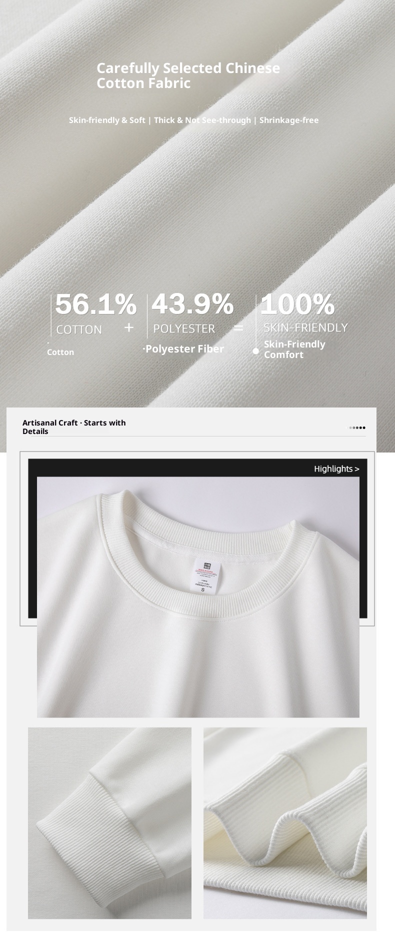 Ragazzo Ragazzo Morbido e Confortevole! Felpa da uomo con scollo tondo e spalle cadenti in pile di cotone pesante da 420 g, maglietta base personalizzata per l'autunno_voghion.com