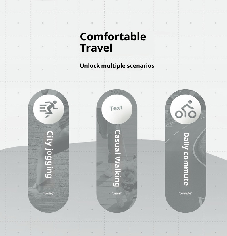 ShoeGlobe Hantu Casual W, New Non-Slip Wear-Resistant Cushioned Waterproof Slip-On Dad And Elderly, Outdoor Hiking Shoes For_voghion.com