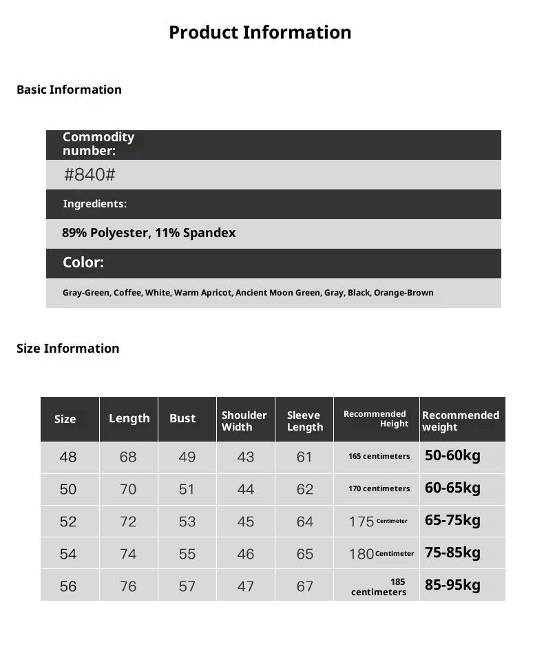 boy Boy Double-Sided Integrated Thermal Half-Turtleneck Sweatshirt For Men 2025 Autumn Winter New Self-Heating Warm Inner Layer_voghion.com